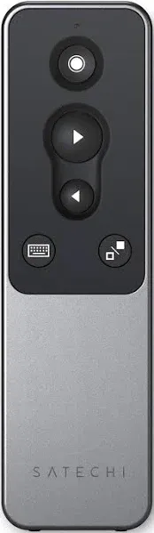 Satechi R1 Bluetooth Presentation Remote