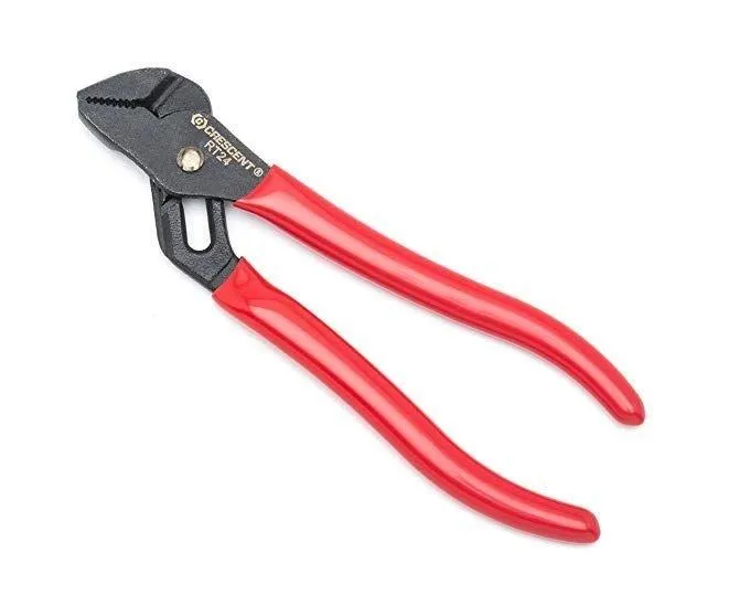 Crescent 4-1/2" Mini Tongue and Groove Pliers