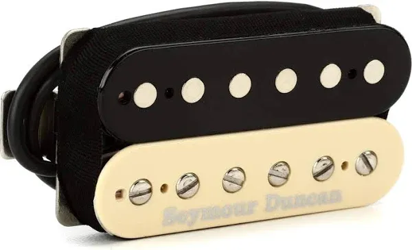 Seymour Duncan SH-4 JB Signature Humbucker | Reverb