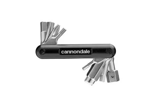 Cannondale 10 in 1 Multi Tool