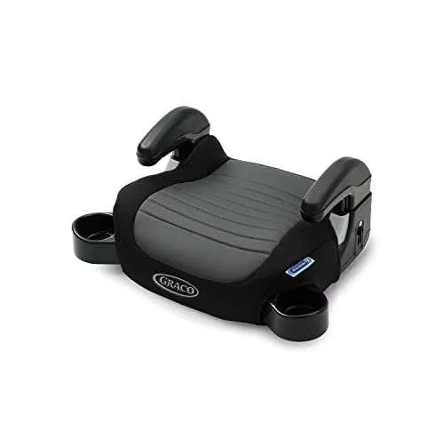 Graco TurboBooster 2.0 Backless Booster Seat