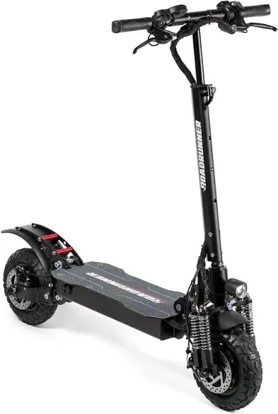 Roadrunner D4+ 2.0 Electric Scooter