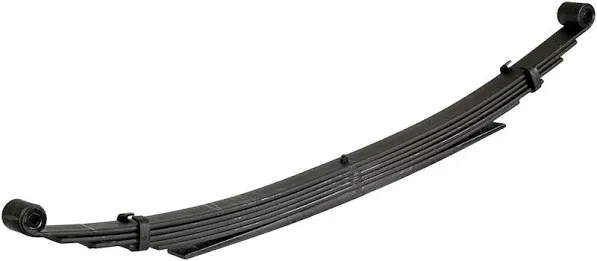 Leaf Spring Assembly Dorman 43-1681HD