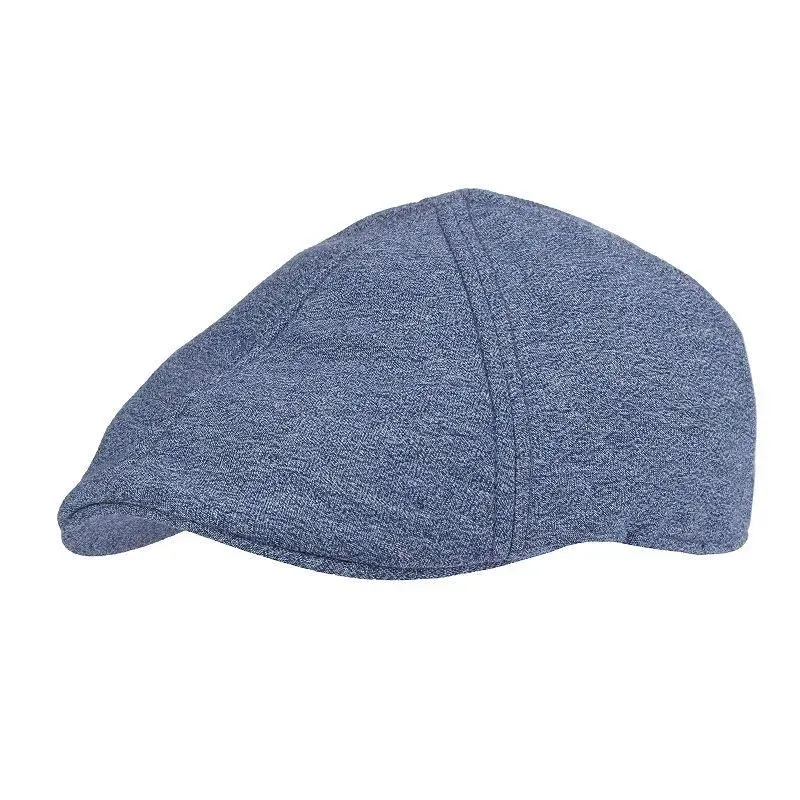 Levi's Men's Jersey Ivy Cap - Navy - S/M