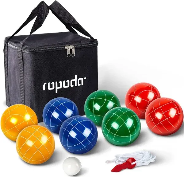 ropoda Bocce Ball Set