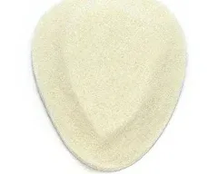 Metatarsal Felt Foot Pad - 1/4" Thick - 6 Pairs (12 Pieces) 1/4" Thick