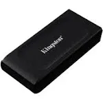 Kingston 1TB XS1000 External USB 3.2