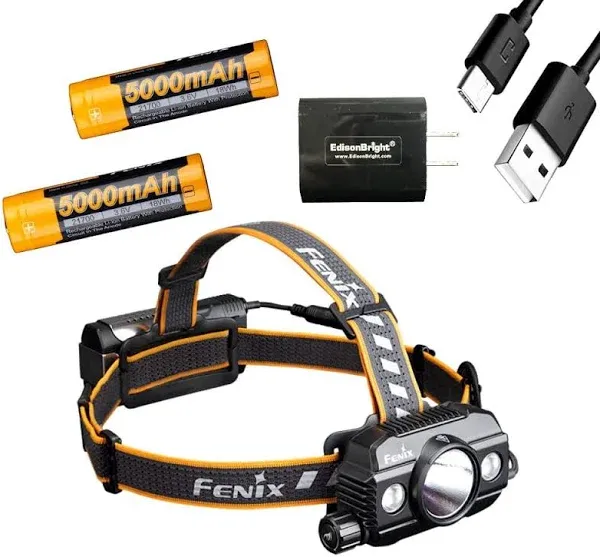 Fenix HP30R V2.0 Headlamp