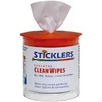 Sticklers CleanWipes MCC-WFW