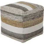 Ashley Josalind Multi Pouf