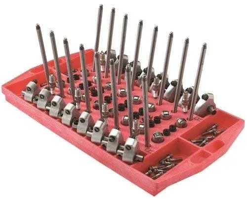 JAZ Rocker Arm & Lifter Organizer Trays