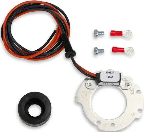 Pertronix 1244A Points-to-Elec<wbr/>tronic Conversion Kit Ignitor for Ford 4 CYL