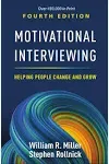 Motivational Interviewing: Helping People Change and Grow Fourth Edition 4th 4e eTextbook