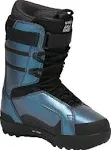 Vans Hi-Standard Pro Snowboard Boots Cole Navin 2024 10.5 / Oil