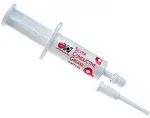 Chemtronics CW7100 CircuitWorks Silver Conductive Grease