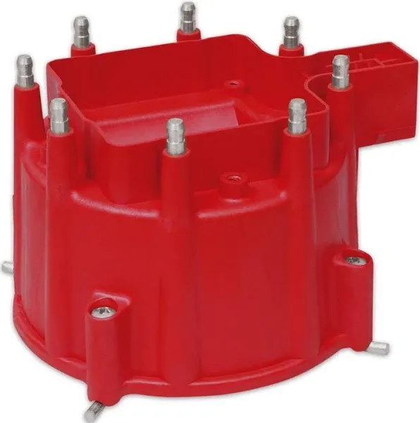 MSD Ignition 84111 Distributor Cap