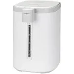 Cuckoo CWP-A501TW Hot Water Dispenser & Warmer - White