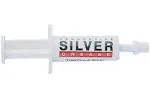 Chemtronics CW7100 CircuitWorks Silver Conductive Grease