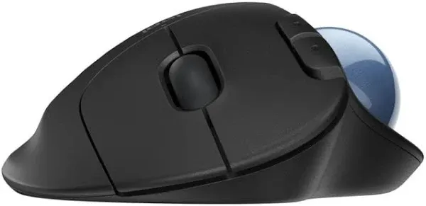 Logitech M570 Wireless Trackball Mouse