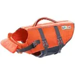 Outward Hound Dog Life Jacket XL Orange