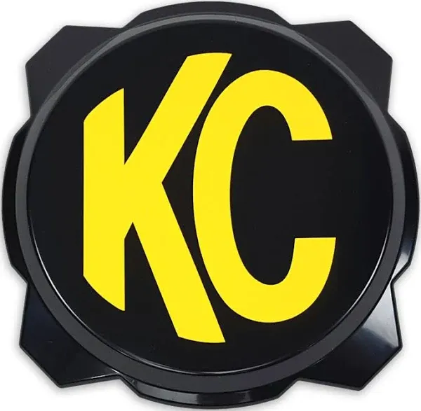 KC Hi LiTES Gravity Reg Pro6 Light Cover