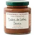 Stonewall Kitchen Dulce De Leche Sauce - 13 oz jar