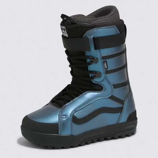 Vans Hi-Standard Pro Snowboard Boots