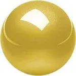 PERIPRO-303 GGO 1.34 Inches Trackball - Ball for M570, PERIMICE-517/5<wbr/>20/717/7...