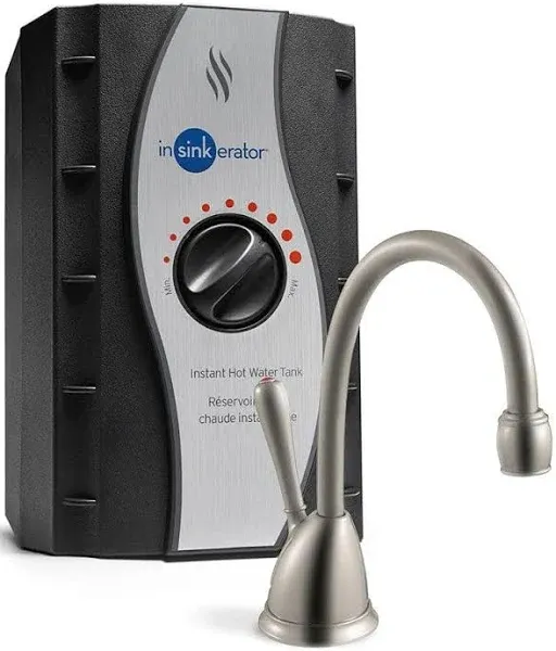 Insinkerator H-View Instant Hot Water Dispenser