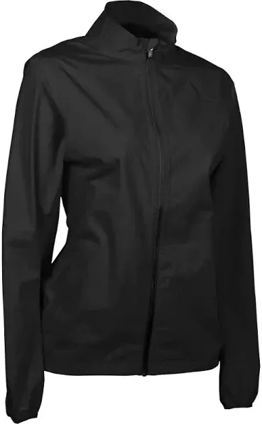 Sun Mountain Women's Golf Monsoon Rain Jacket