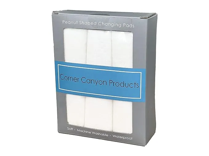 Corner Canyon Products Changing Pad Liner