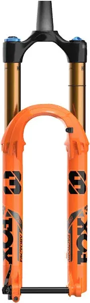 FOX 38 Factory 29" Grip 2 Fork