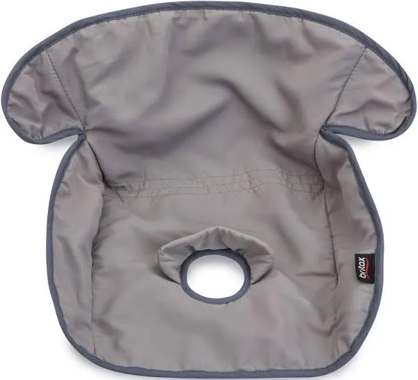 NEW Britax Seat Saver Cover Waterproof Liner Child Car Seat Protector S864800