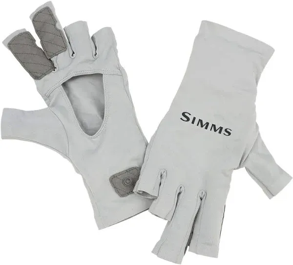 Simms Men's SolarFlex SunGlove