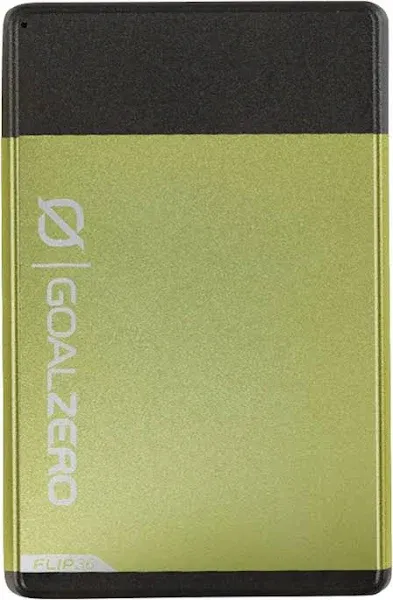 Goal Zero Flip 36 Power Bank