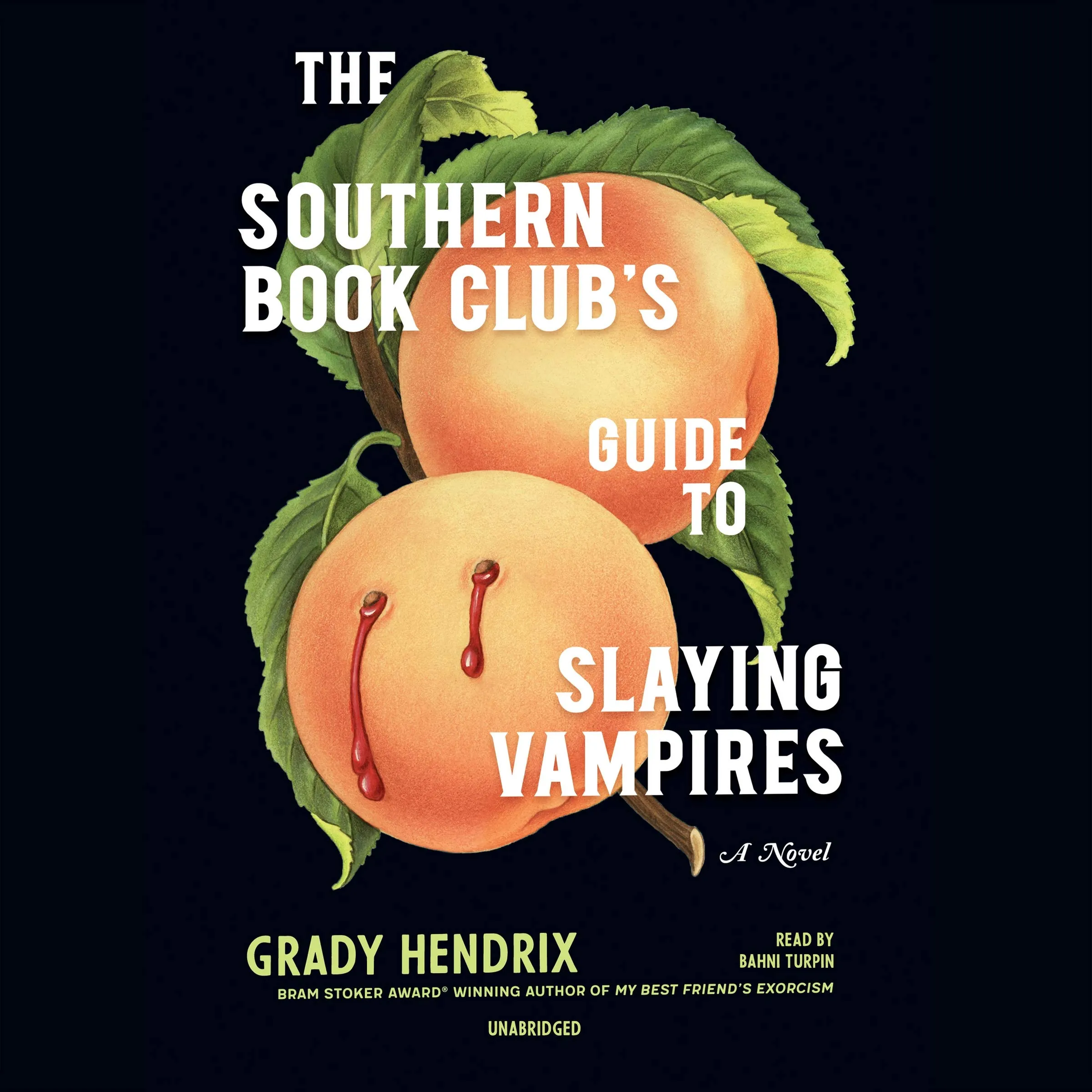 The Southern Book Club&#x27;s Guide to Slaying Vampires