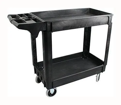 MaxWorks Service Cart 80855