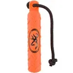 Browning Canvas Training Dummy - Orange Small