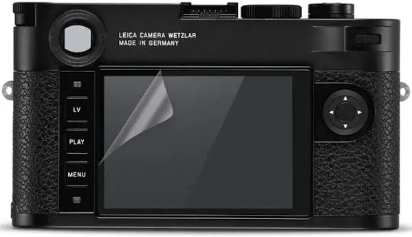 Leica Premium Hybrid Glass Screen Protector