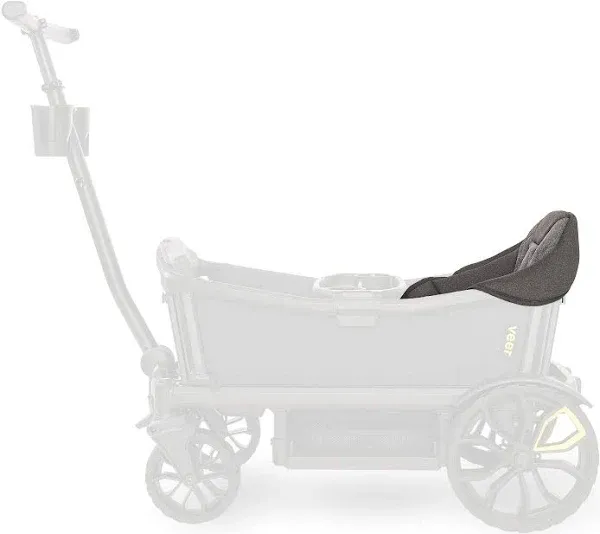 Cruiser Comfort Seat for Toddlers