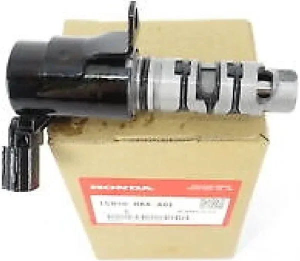 HONDA GENUINE VTC OIL Control Valve 15830 - RAA - A01