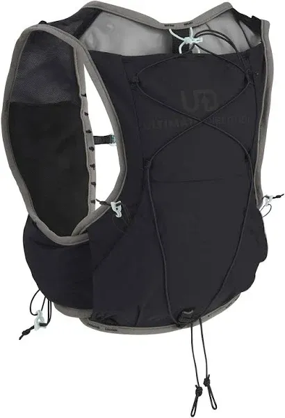 Ultimate Direction L110010 Black Onyx Race Vesta Pack Size M