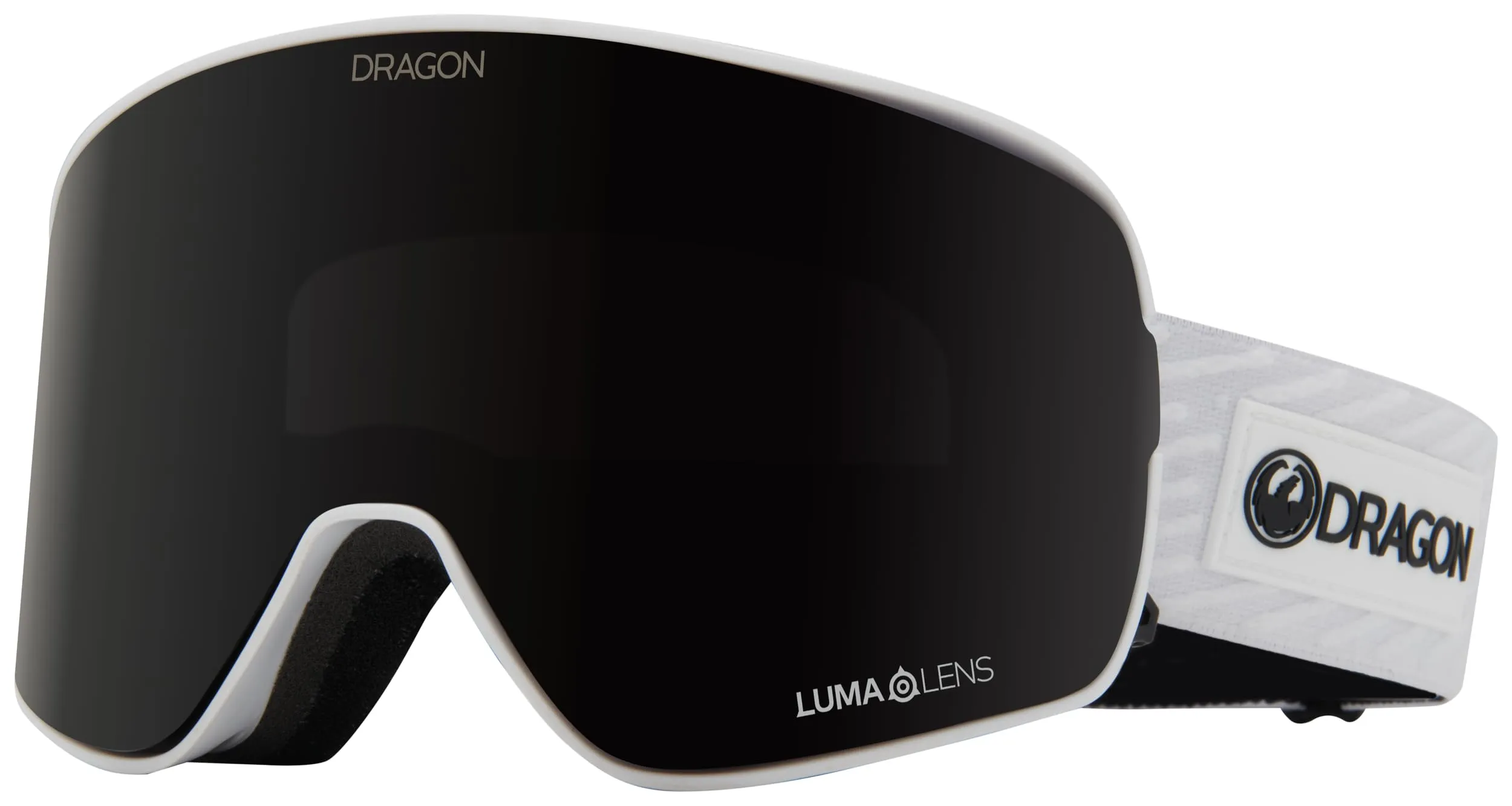 Dragon NFX2 Snow Goggles