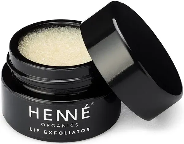 Lavender Mint Lip Exfoliator In Default Title