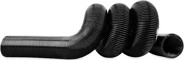 Camco 39611 20 Ft. Standard RV Sani-Drain Sewer Hose