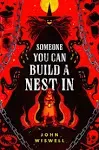 Someone You Can Build a Nest In [Book]