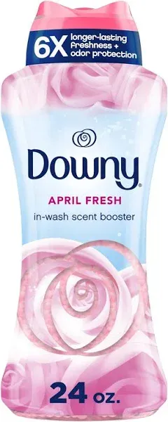 Downy April Fresh In-Wash Scent Booster Beads