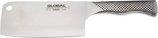 Global 16cm Meat Chopper G-12