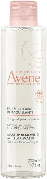 Avene Makeup Removing Micellar Water