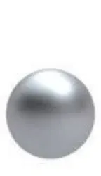 Lee Mold Double Cavity Round Ball